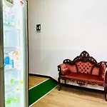 게스트하우스 Tawhid 로마