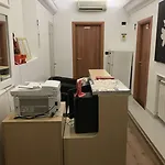 Tawhid Konukevi Roma