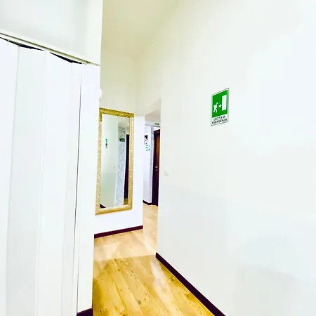 Tawhid בית הארחה רומא