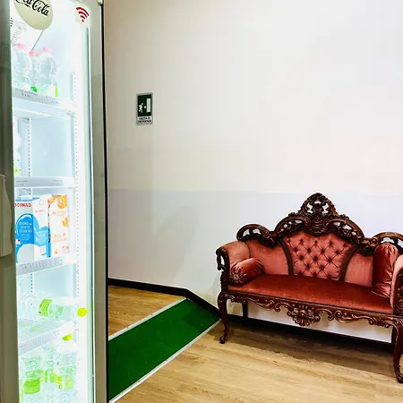 게스트하우스 Tawhid 로마