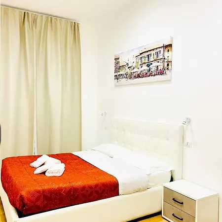 בית הארחה Tawhid