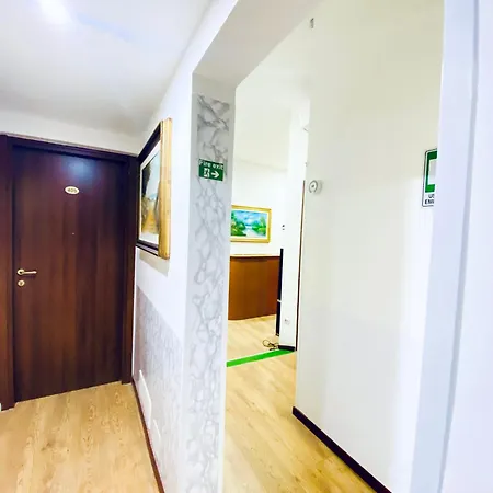 Tawhid Pensjonat Rzym