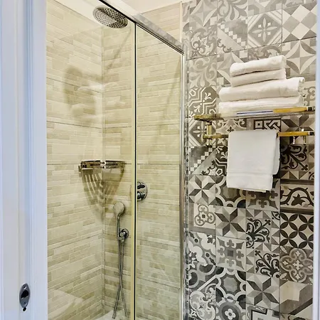 Pensjonat Tawhid Rzym