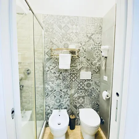 Tawhid בית הארחה