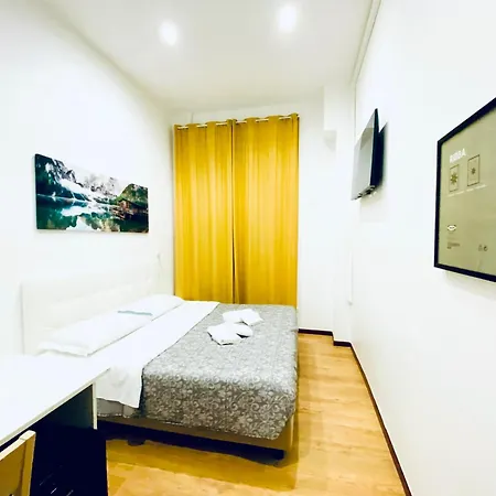 게스트하우스 Tawhid