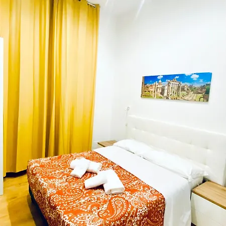 Tawhid 게스트하우스