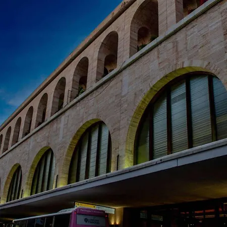 Tawhid בית הארחה 4*