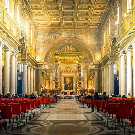 Tawhid בית הארחה 4*