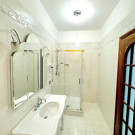 Pensjonat Tawhid Rzym