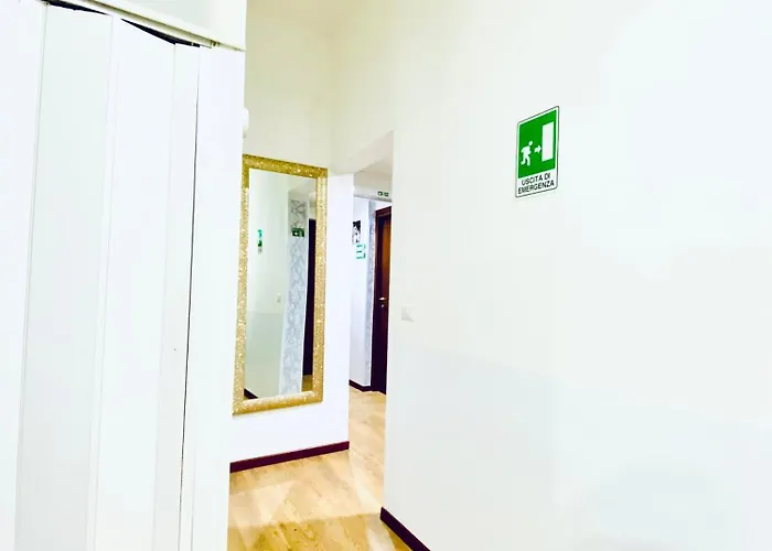 Tawhid Πανσιόν Ρώμη