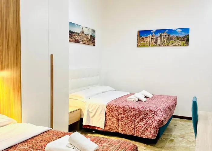 Πανσιόν Tawhid 4*