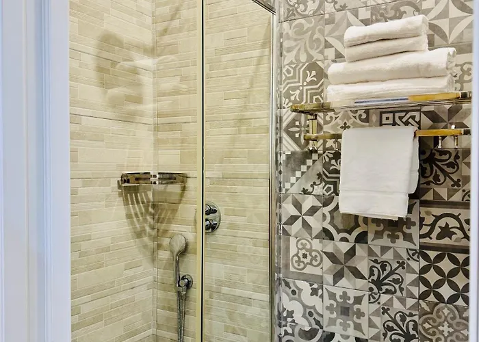 Pensión Tawhid Roma