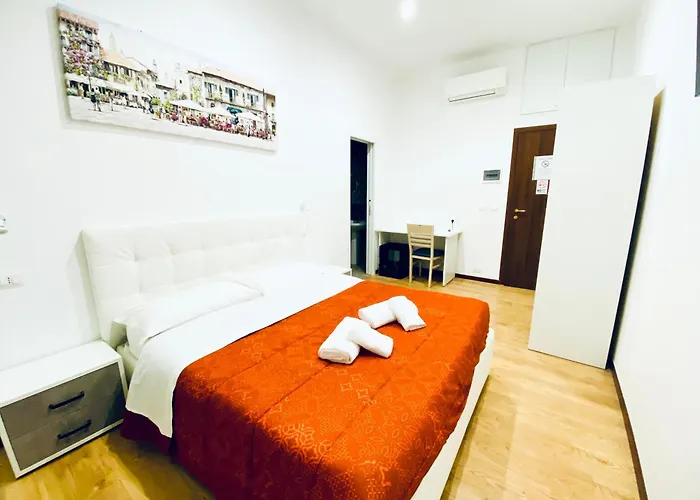 Tawhid Πανσιόν 4*