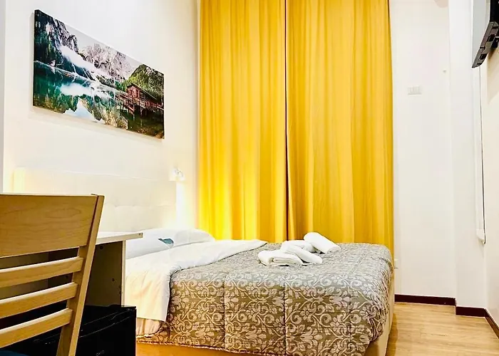 Tawhid Πανσιόν