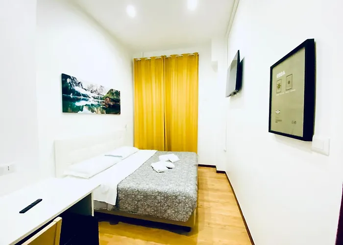 Πανσιόν Tawhid