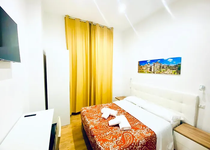 Tawhid Πανσιόν 4*