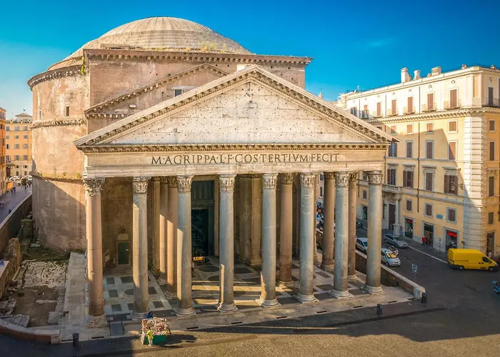 Pensión Tawhid Roma