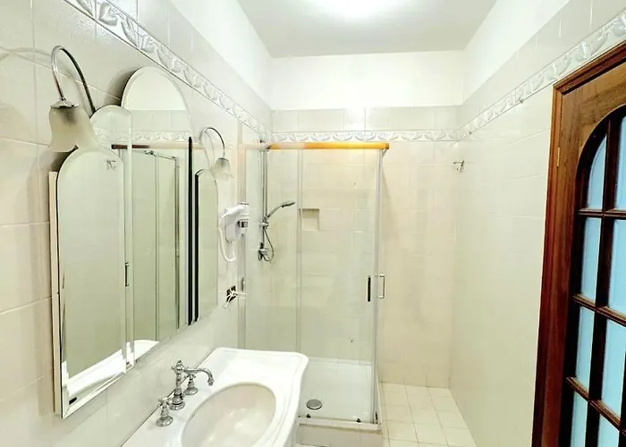 Pensión Tawhid Roma