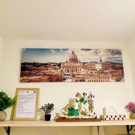 Πανσιόν Tawhid