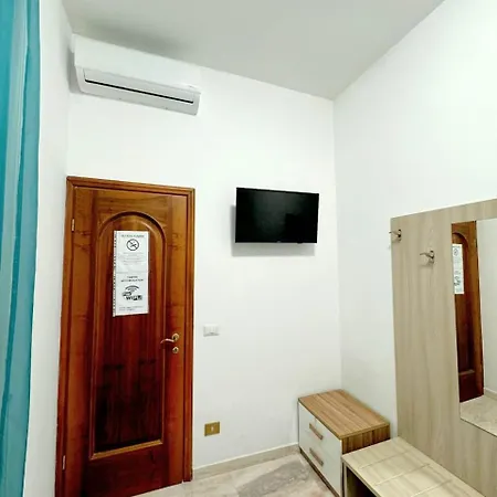 Tawhid Πανσιόν Ρώμη