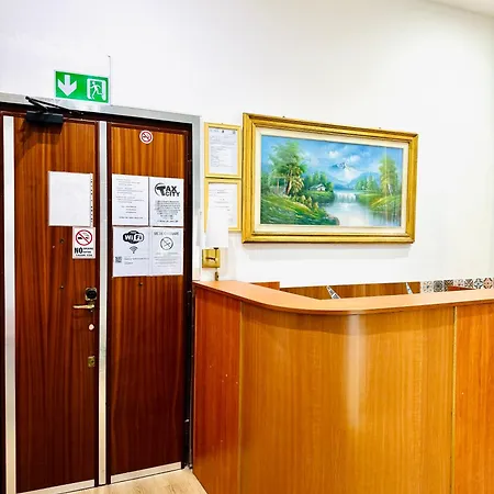 Πανσιόν Tawhid