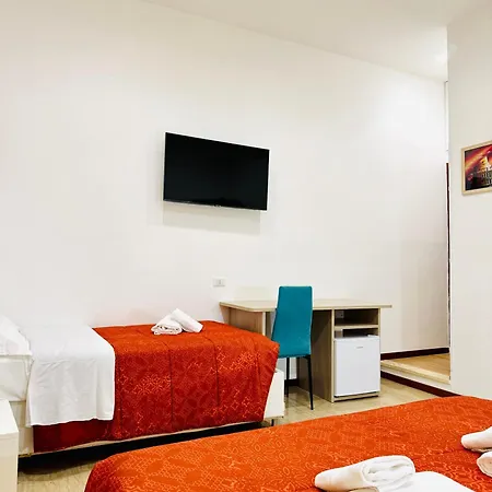 Πανσιόν Tawhid 4*