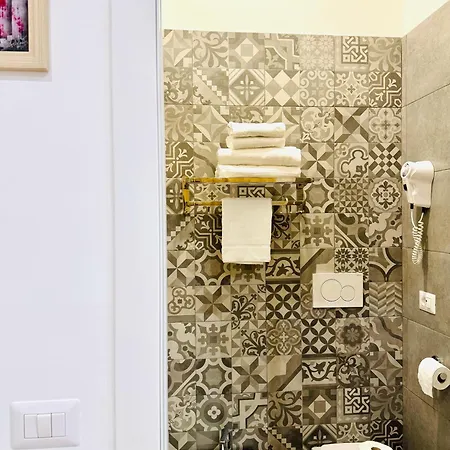 Tawhid Πανσιόν Ρώμη