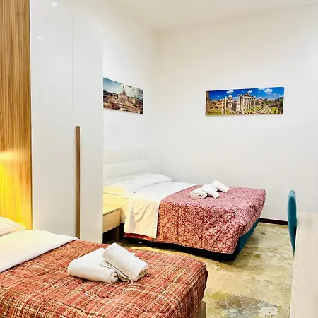 Πανσιόν Tawhid 4*