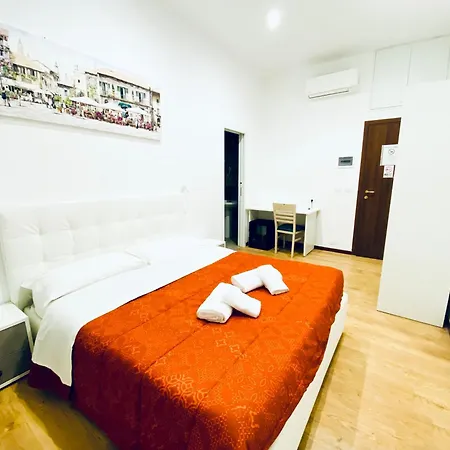 Tawhid Πανσιόν 4*