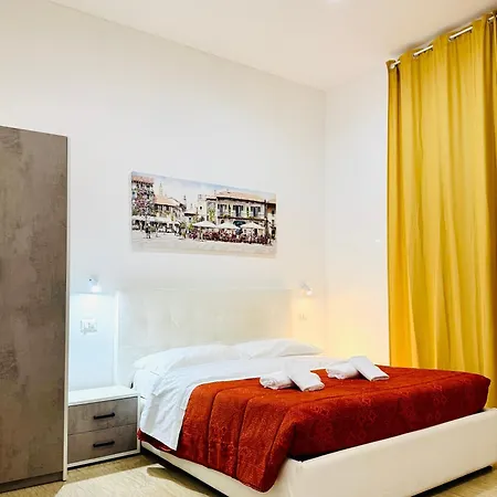 Tawhid Πανσιόν 4*