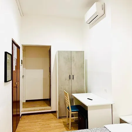 Πανσιόν Tawhid 4*