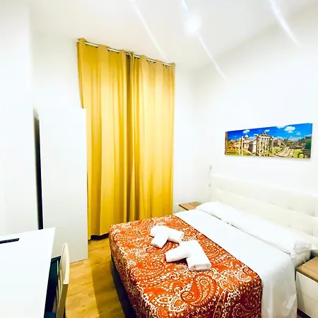 Tawhid Πανσιόν 4*