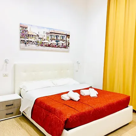 Tawhid Penzion Řím