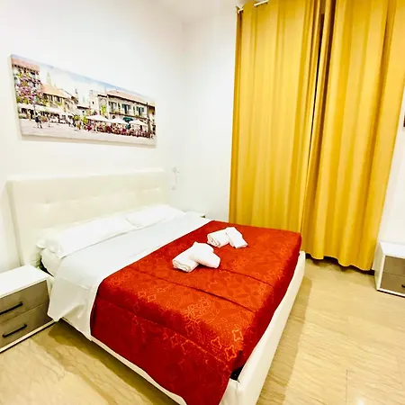 Penzion Tawhid Řím