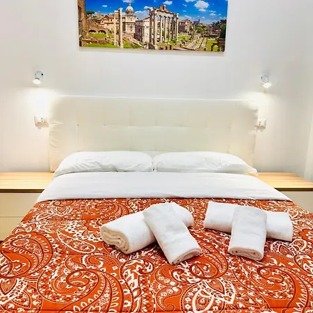 Tawhid Penzion Řím