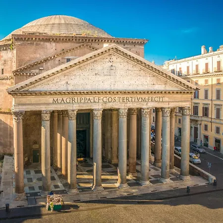 Affittacamere Tawhid Roma