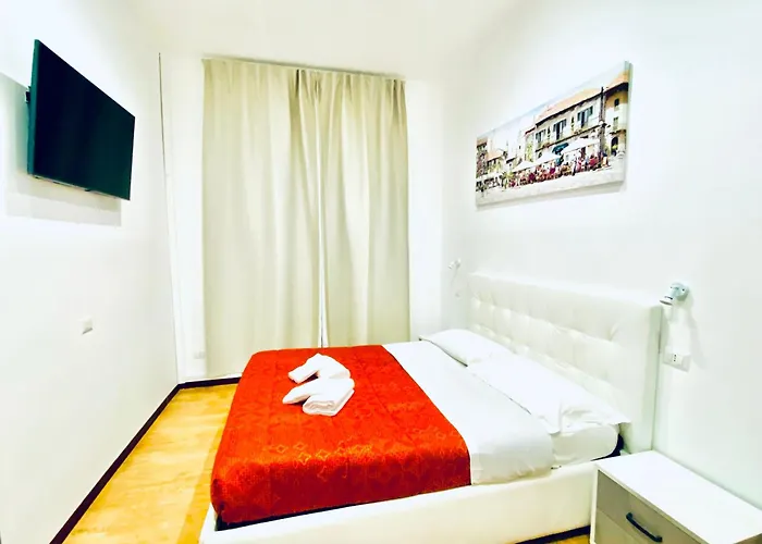 招待所 Tawhid 罗马